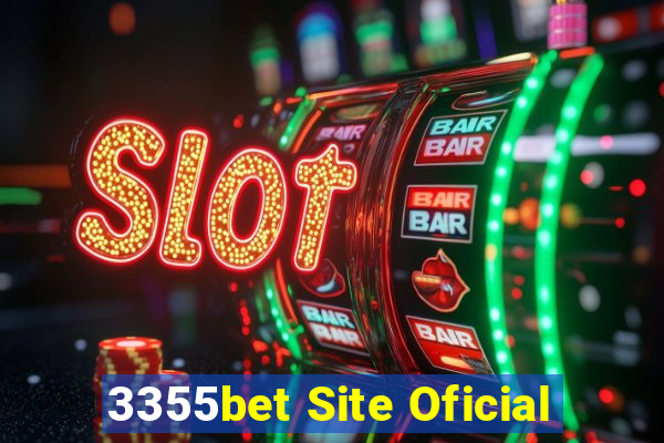 3355bet Site Oficial